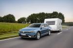 Volkswagen Passat Alltrack 2019 года (WW)